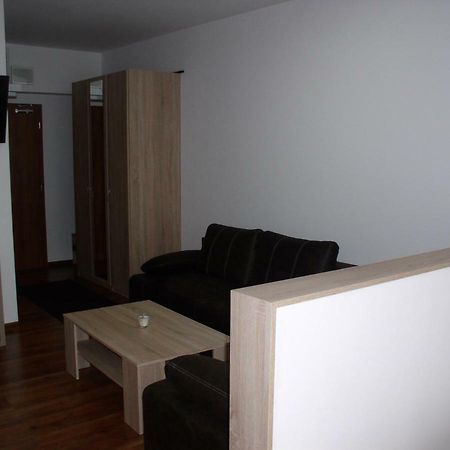 Apartman Cyril A 104 Vysoké Tatry Buitenkant foto