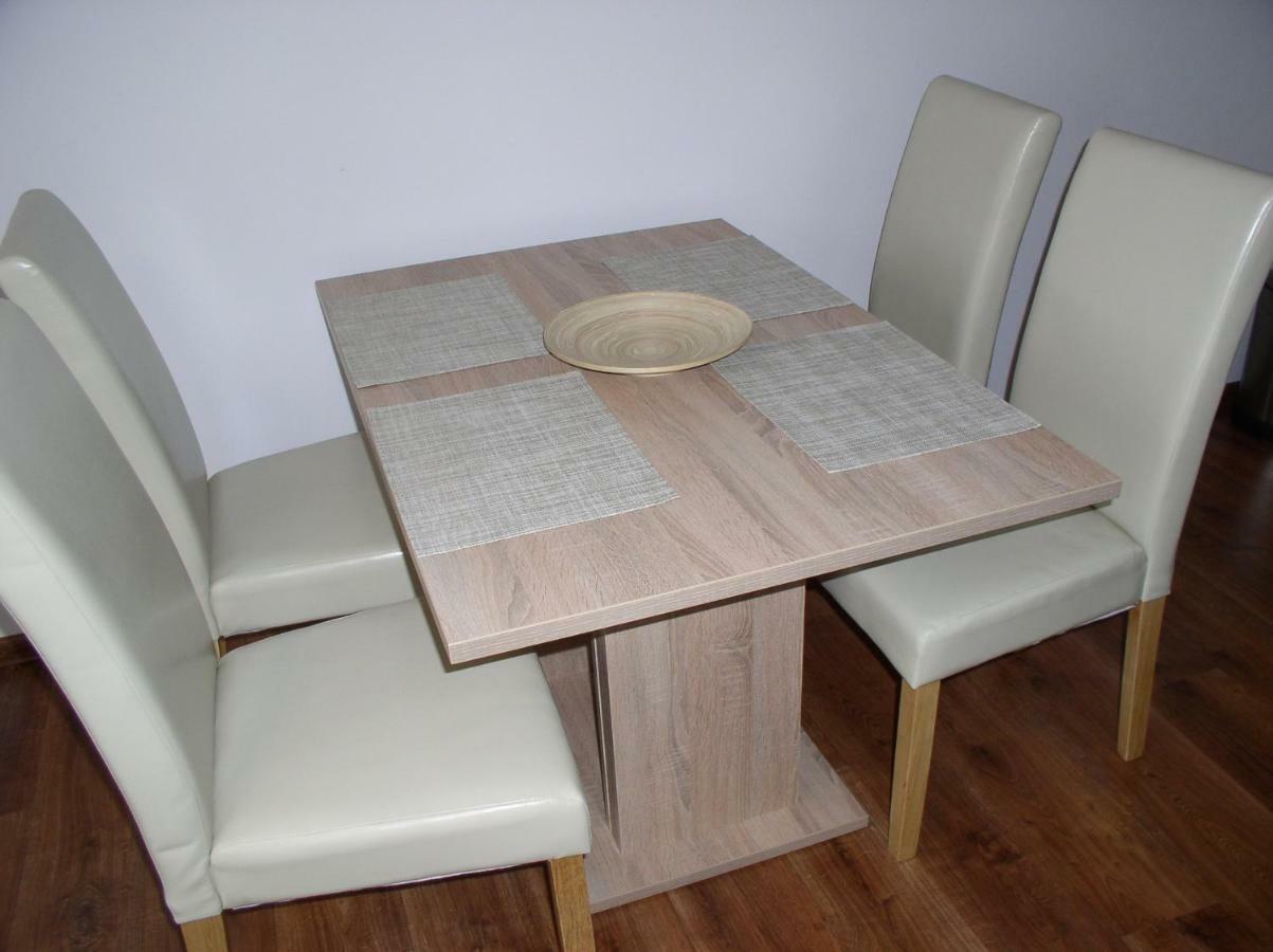 Apartman Cyril A 104 Vysoké Tatry Buitenkant foto