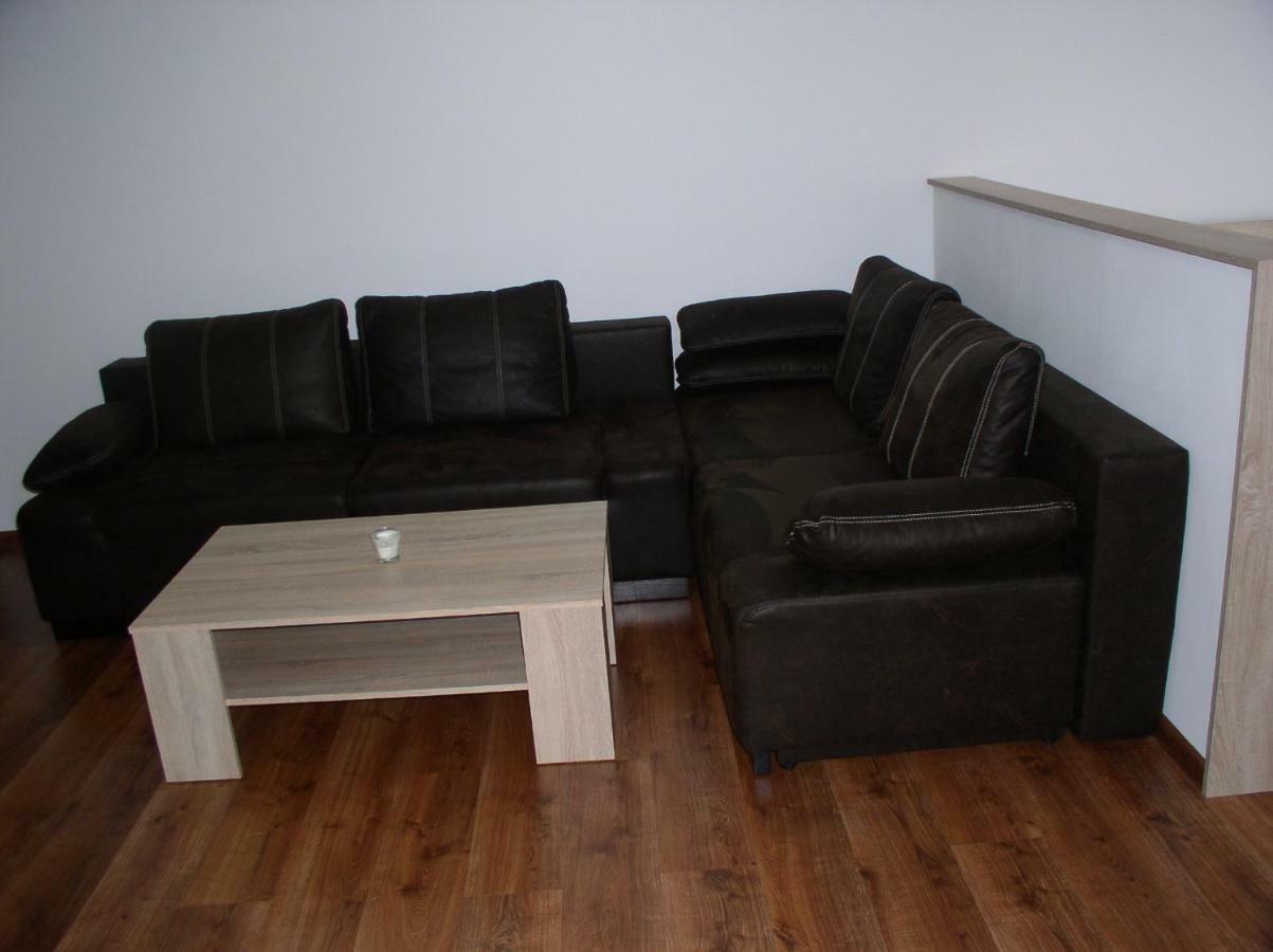 Apartman Cyril A 104 Vysoké Tatry Buitenkant foto