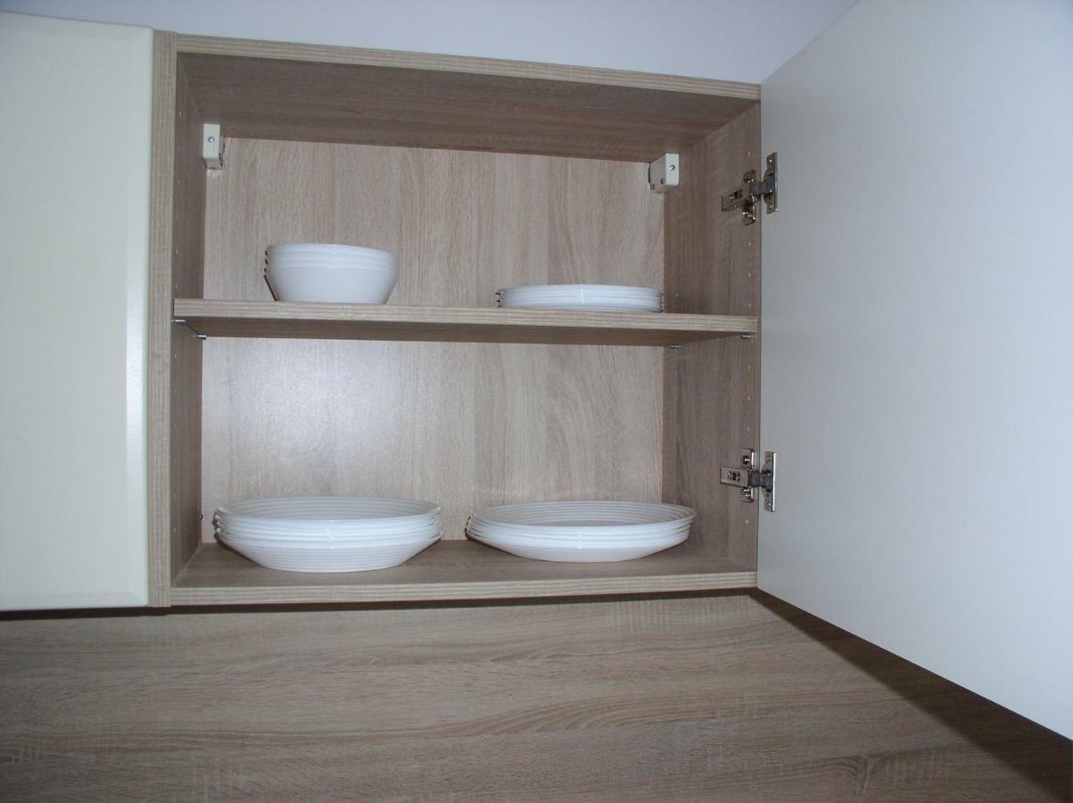 Apartman Cyril A 104 Vysoké Tatry Buitenkant foto