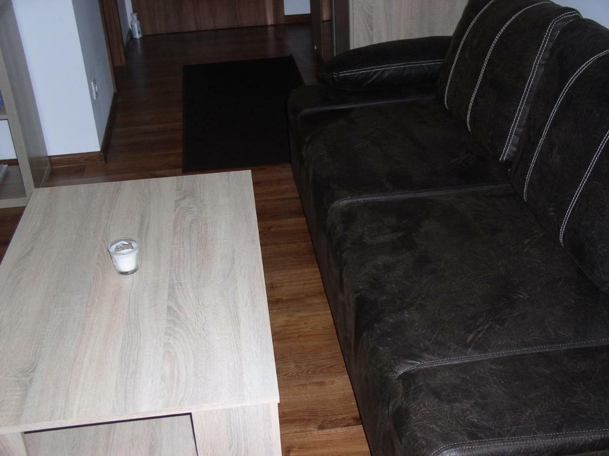 Apartman Cyril A 104 Vysoké Tatry Buitenkant foto