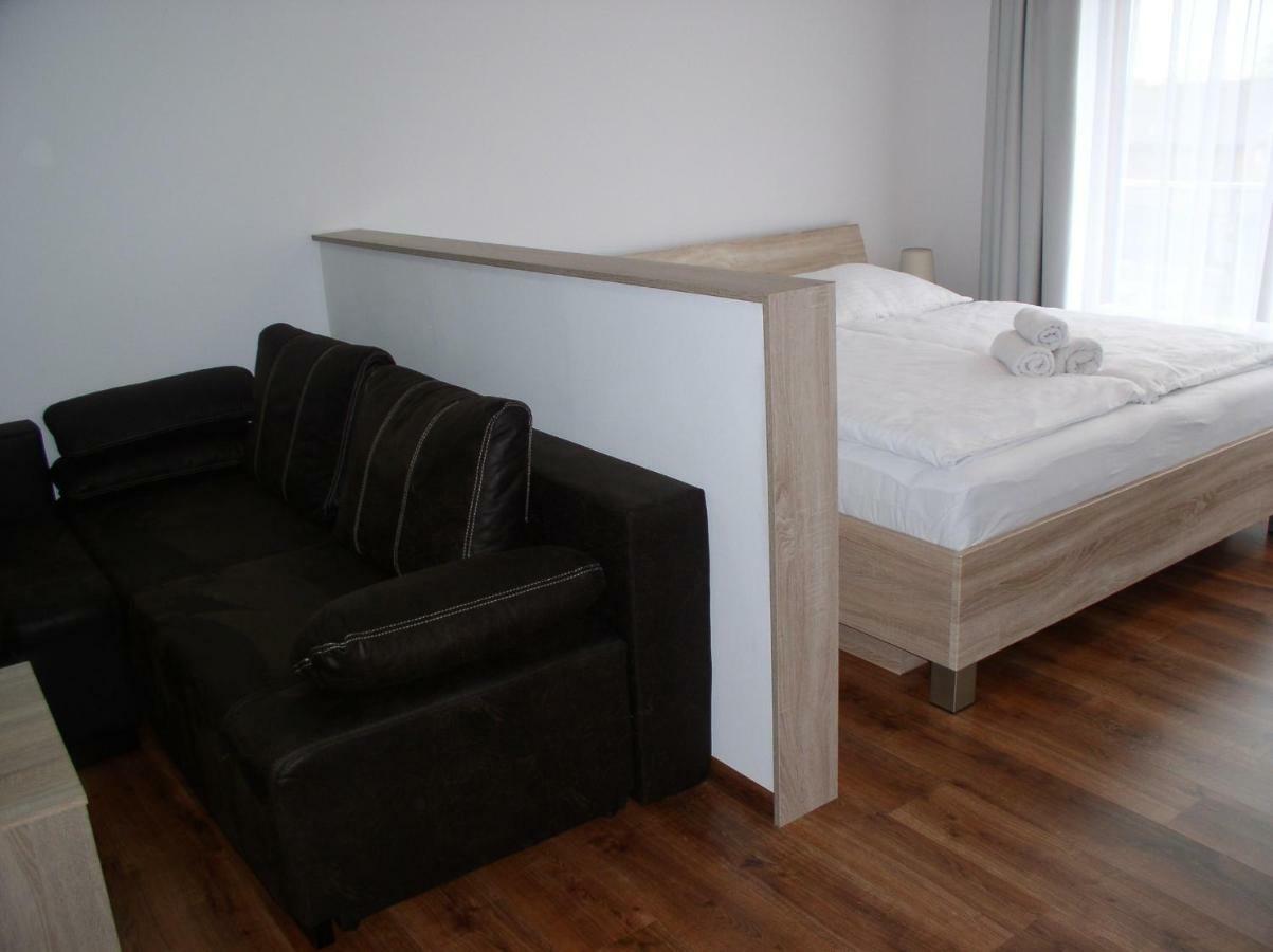 Apartman Cyril A 104 Vysoké Tatry Buitenkant foto