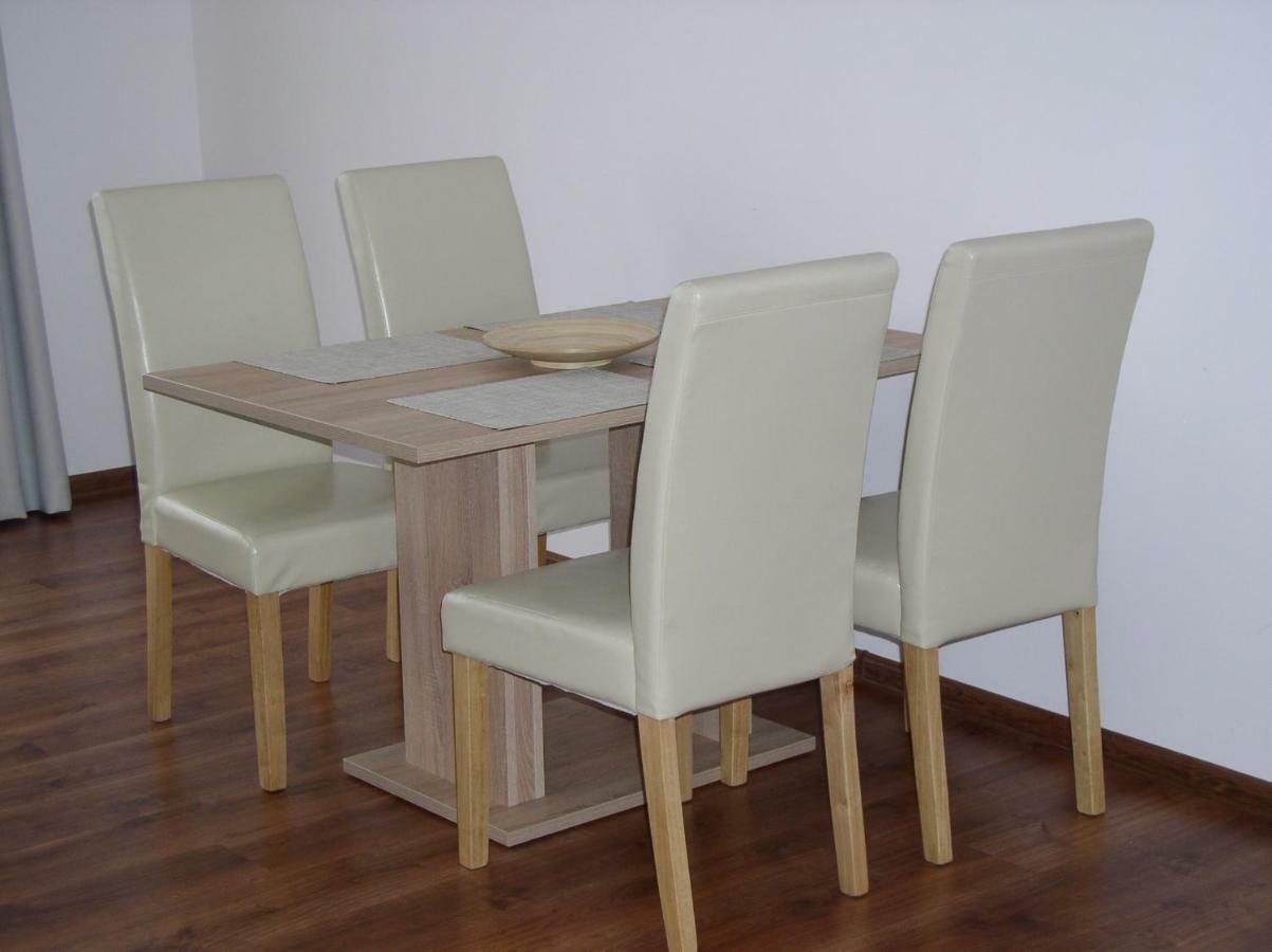 Apartman Cyril A 104 Vysoké Tatry Buitenkant foto