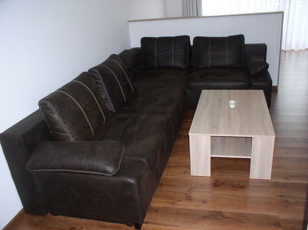 Apartman Cyril A 104 Vysoké Tatry Buitenkant foto