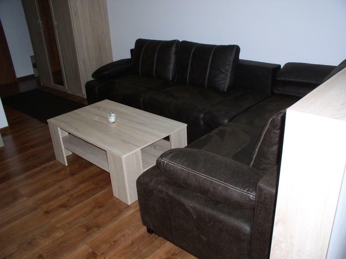 Apartman Cyril A 104 Vysoké Tatry Buitenkant foto