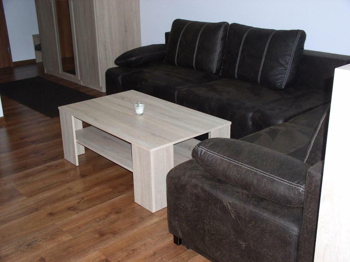Apartman Cyril A 104 Vysoké Tatry Buitenkant foto