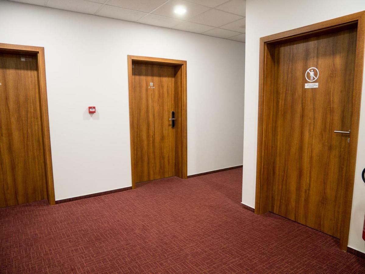 Apartman Cyril A 104 Vysoké Tatry Buitenkant foto