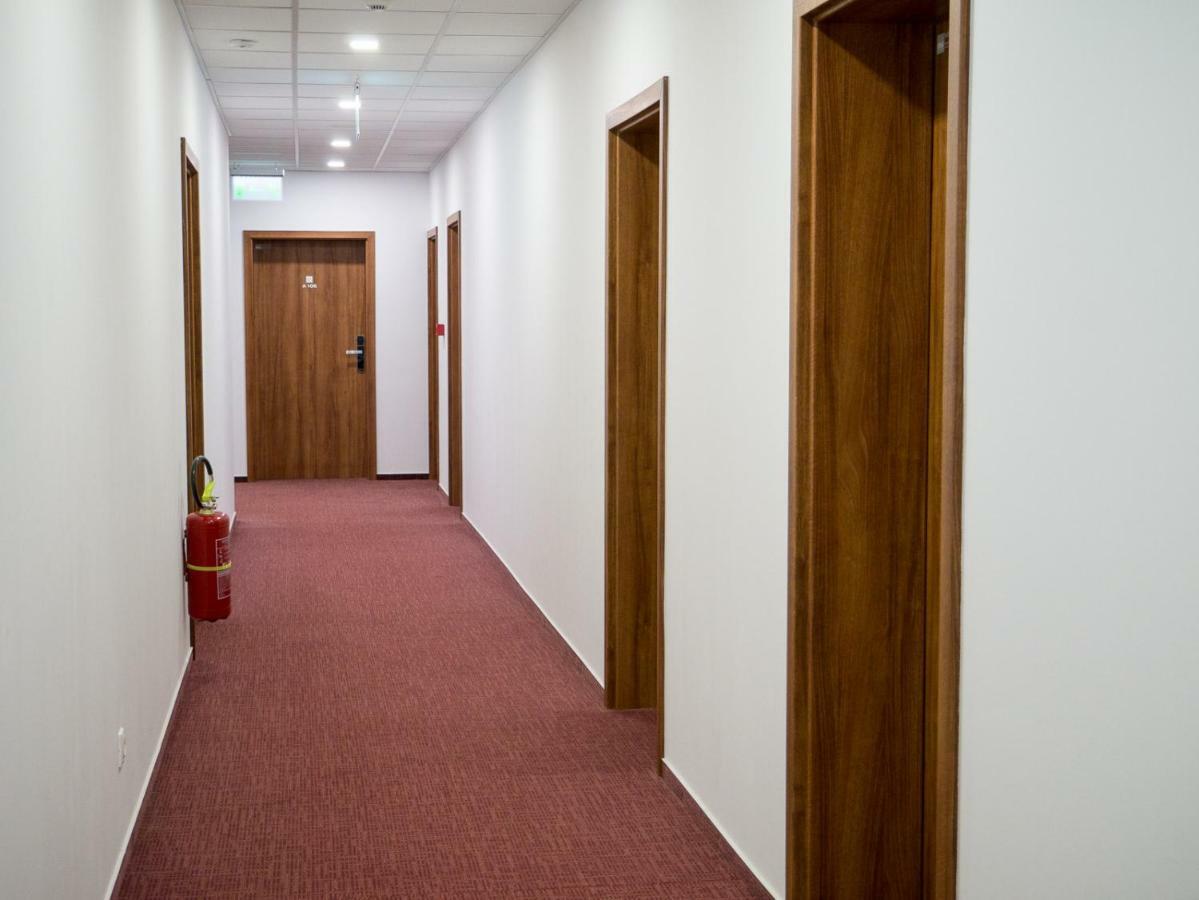 Apartman Cyril A 104 Vysoké Tatry Buitenkant foto