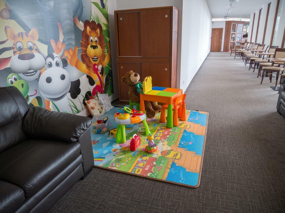 Apartman Cyril A 104 Vysoké Tatry Buitenkant foto