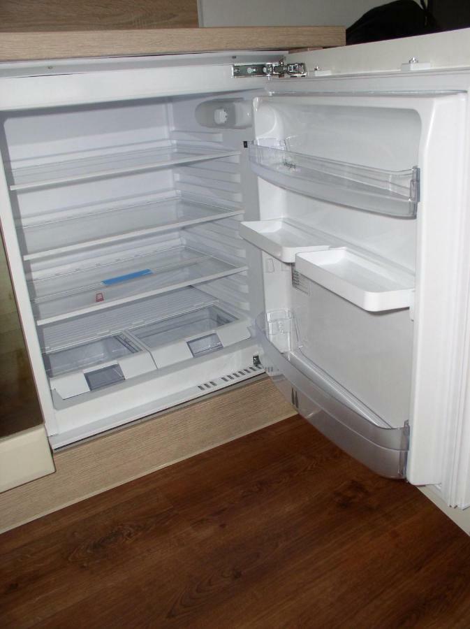Apartman Cyril A 104 Vysoké Tatry Buitenkant foto