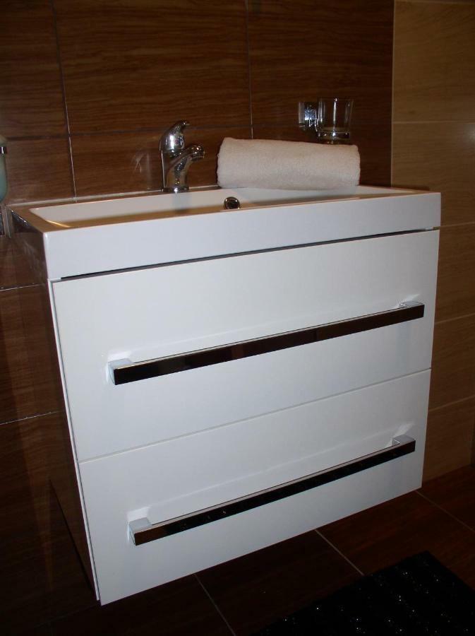 Apartman Cyril A 104 Vysoké Tatry Buitenkant foto