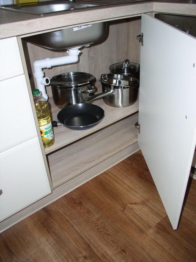 Apartman Cyril A 104 Vysoké Tatry Buitenkant foto
