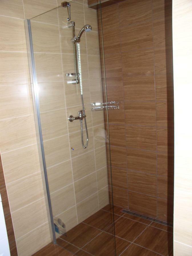 Apartman Cyril A 104 Vysoké Tatry Buitenkant foto